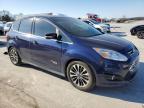 Lot #3034537861 2017 FORD C-MAX TITA