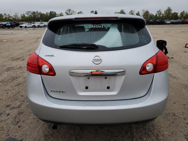 VIN JN8AS5MT9DW528613 2013 NISSAN ROGUE no.6