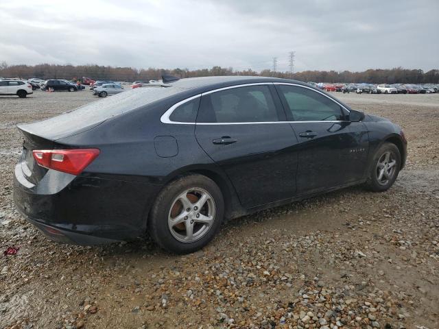 2017 CHEVROLET MALIBU LS - 1G1ZB5ST4HF267598