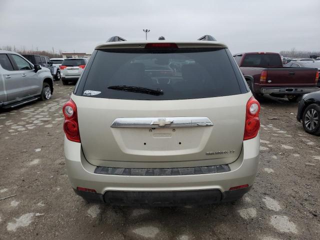 2015 CHEVROLET EQUINOX LT - 2GNALBEK8F1146698