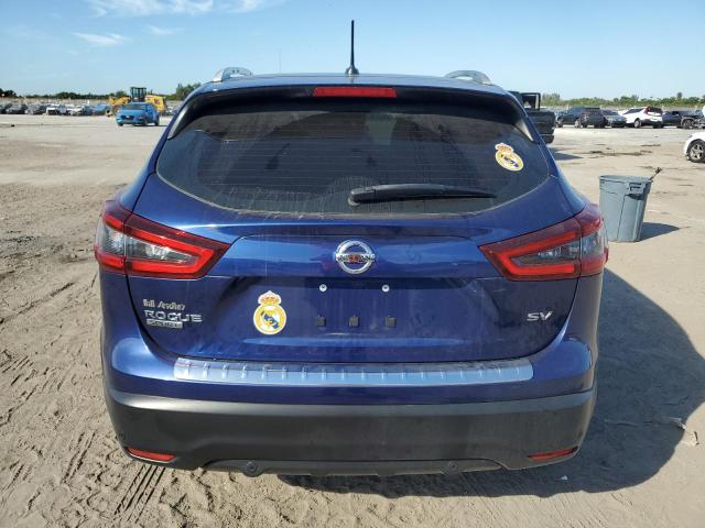 JN1BJ1CV3LW280536 2020 NISSAN ROGUE