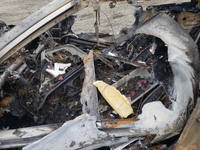 2021 BMW M440I WBA53AT05MCH06240