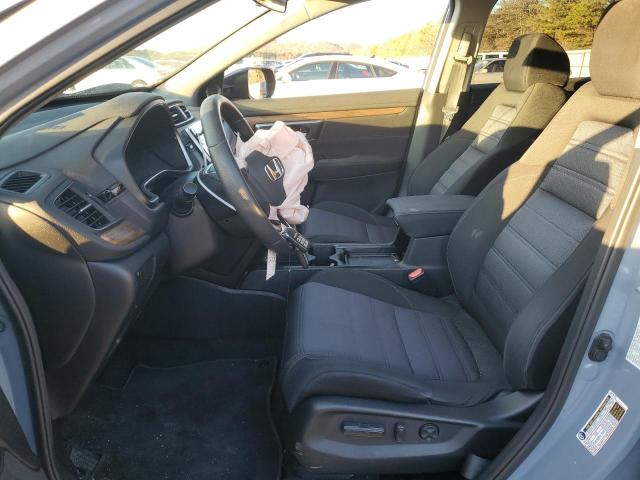 2021 HONDA CR-V EX - 7FARW2H58ME026861