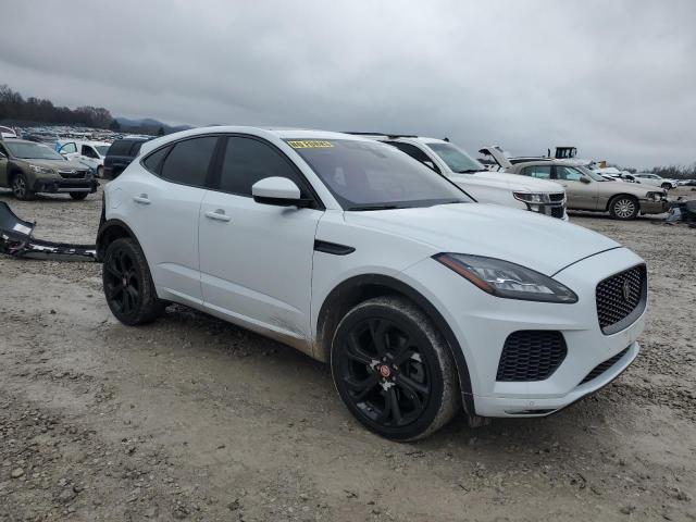 2018 JAGUAR E-PACE FIR SADFL2FX7J1Z31449