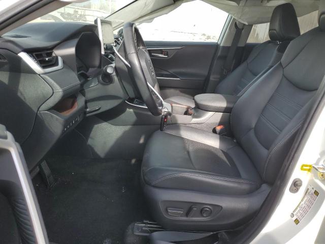 2022 TOYOTA RAV4 LIMIT - 2T3Y1RFV5NW208840