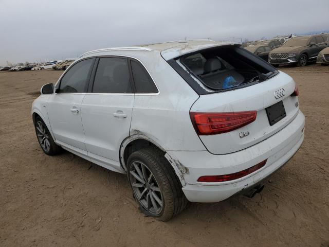 2018 AUDI Q3 WA1JCCFS9JR009485