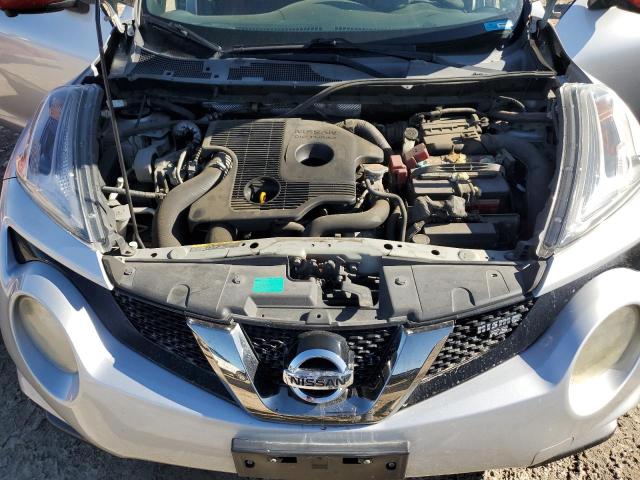 2015 NISSAN JUKE NISMO JN8DF5MV7FT250348