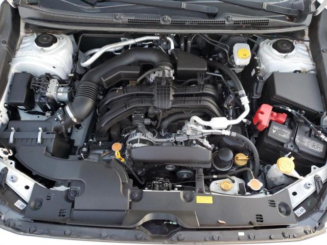 2024 SUBARU CROSSTREK - 4S4GUHF69R3715590