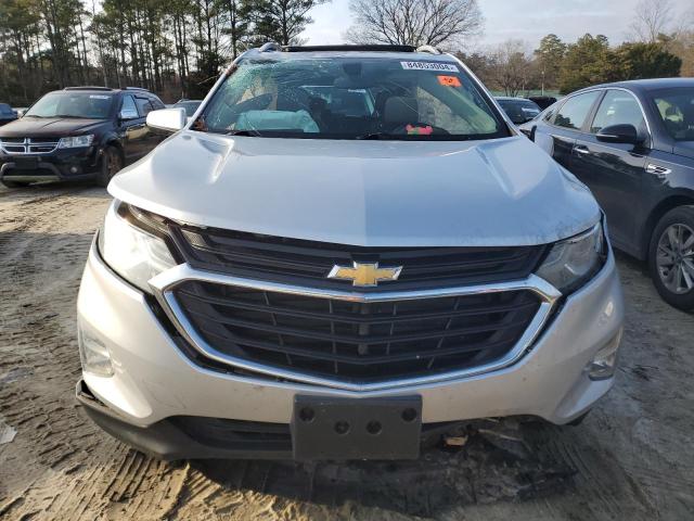 2018 CHEVROLET EQUINOX LT - 3GNAXJEV4JS548885