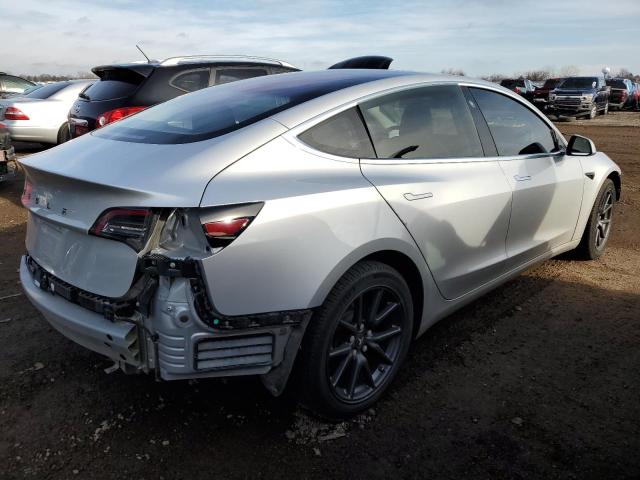 2018 TESLA MODEL 3 - 5YJ3E1EA8JF040321