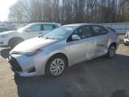 2018 TOYOTA COROLLA L - 2T1BURHE4JC096790