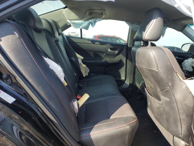 2016 TOYOTA CAMRY 4T1BF1FK0GU254487