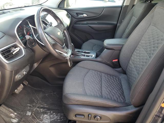2018 CHEVROLET EQUINOX LT - 3GNAXKEX1JL371004