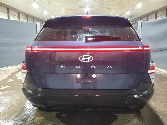 VIN KM8HB3AB3RU170210 2024 HYUNDAI KONA no.6