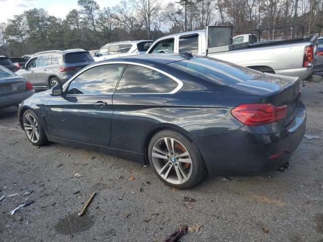 VIN WBA4W3C51JAB87446 2018 BMW 4 SERIES no.2