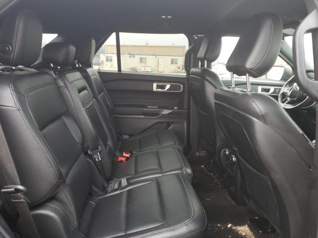2020 FORD EXPLORER X - 1FMSK8DH0LGB41563