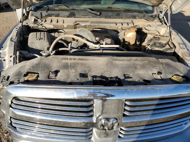 2018 RAM 1500 SLT - 3C6RR7LT9JG135641