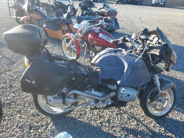 2002 BMW R1150 RT - WB10499A62ZE85571