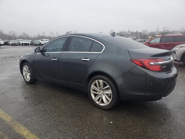 VIN 2G4GP5EX9E9321041 2014 BUICK REGAL no.2