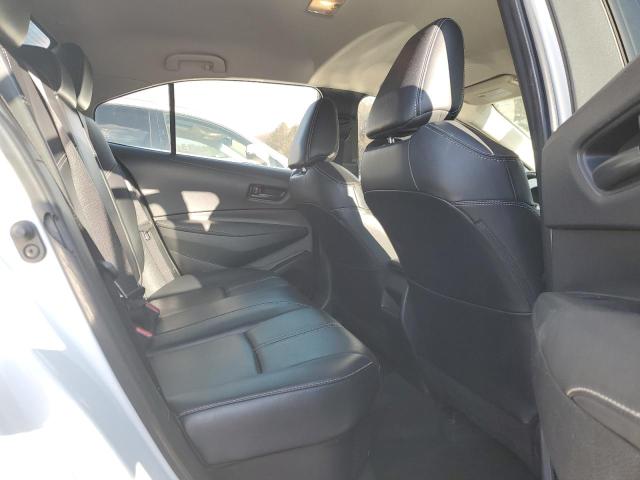 2022 TOYOTA COROLLA LE - JTDEAMDE9N3006580
