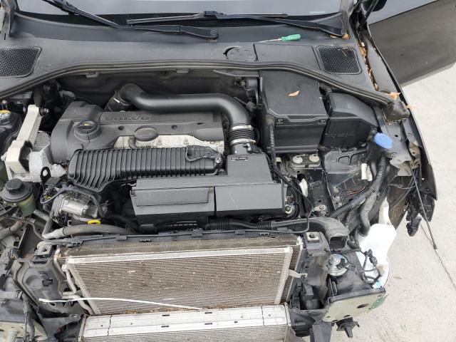 2016 VOLVO V60 PREMIE - YV1612SK1G1310724