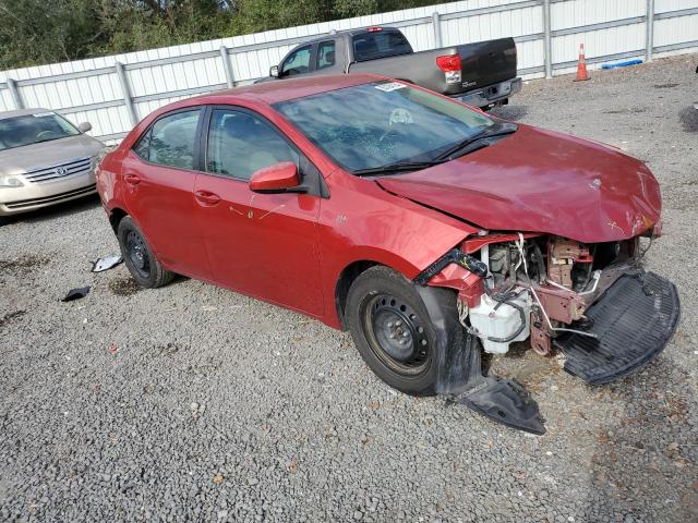 VIN 5YFBURHE5FP331236 2015 TOYOTA COROLLA no.4