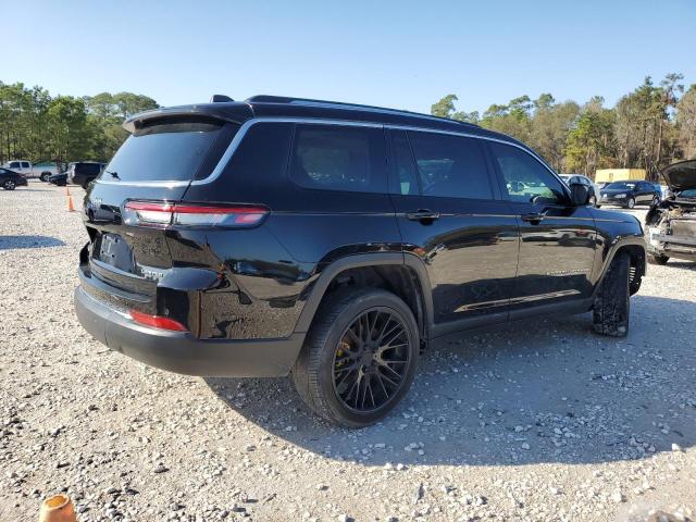 2021 JEEP GRAND CHER - 1C4RJKBG2M8163248