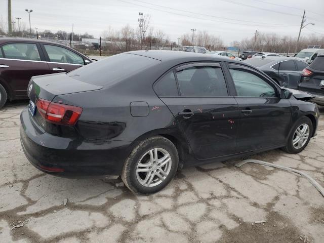 Vin: 3vw267aj8gm233765, lot: 86245804, volkswagen jetta s 20163