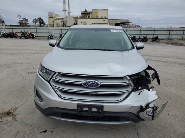 2017 FORD EDGE TITAN - 2FMPK3K93HBB98648