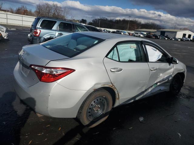 2015 TOYOTA COROLLA L - 2T1BURHE3FC416155