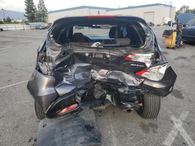 VIN 3CZRU5H13KG703915 2019 HONDA HR-V no.6