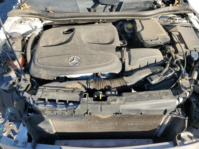 2016 MERCEDES-BENZ GLA 250 4M - WDCTG4GB2GJ202389