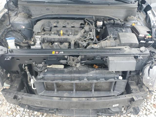 2020 HYUNDAI VENUE SEL - KMHRC8A39LU017684