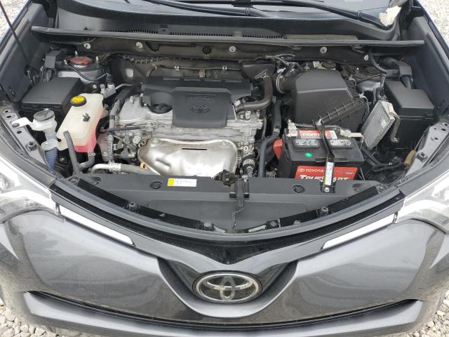 2018 TOYOTA RAV4 LIMIT - 2T3DFREV5JW760737