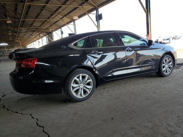 2020 CHEVROLET IMPALA LT - 1G11Z5S30LU109529