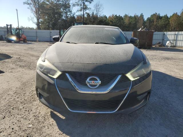 2017 NISSAN MAXIMA 3.5 - 1N4AA6AP0HC374253
