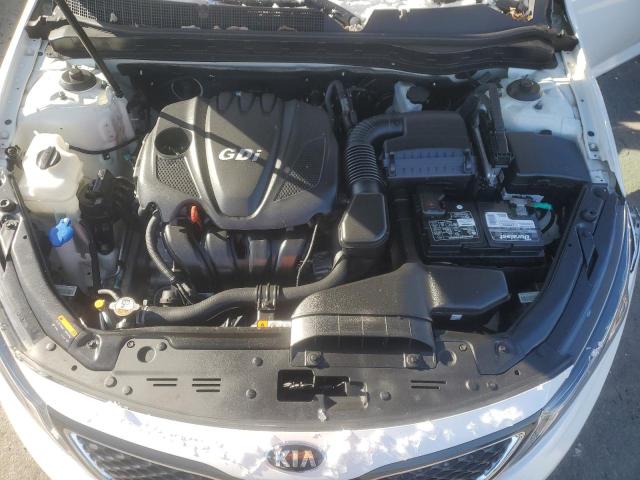 2015 KIA OPTIMA LX - KNAGM4A75F5663725
