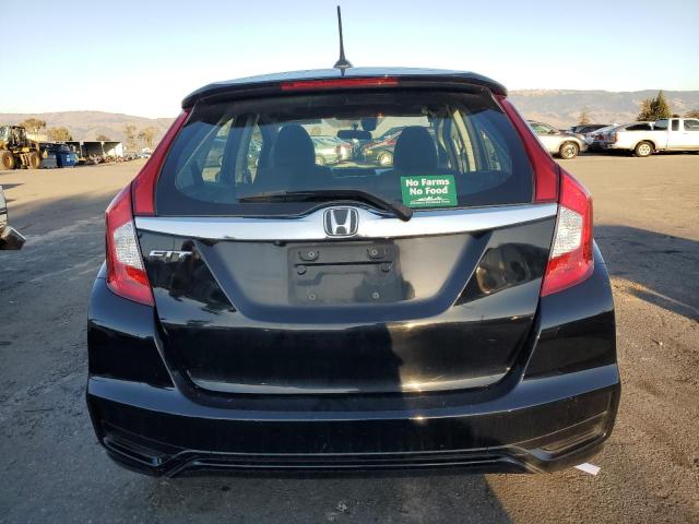 VIN 3HGGK5H83KM700998 2019 HONDA FIT no.6