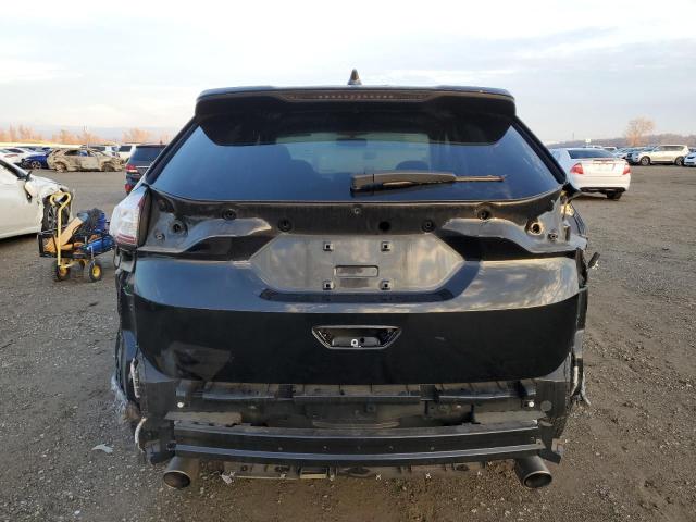 VIN 2FMTK3G99FBB61186 2015 FORD EDGE no.6