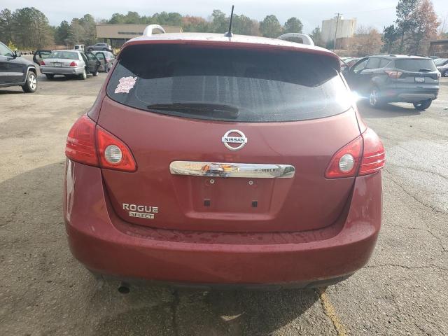2015 NISSAN ROGUE SELE - JN8AS5MT8FW154644