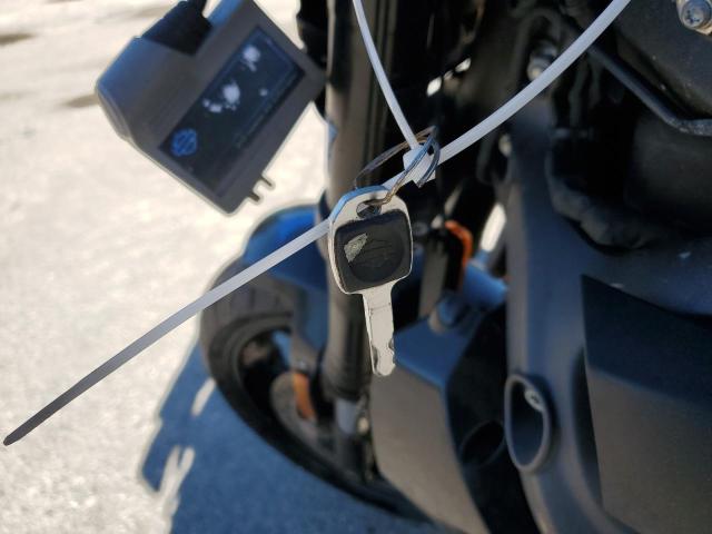 2020 HARLEY-DAVIDSON ELW 1HD2XAEBXLB801109