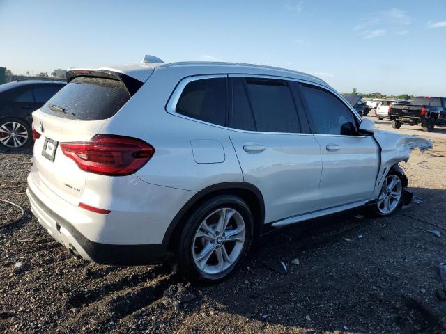 Vin: 5uxty3c04l9c62138, lot: 83980704, bmw x3 sdrive30i 20203