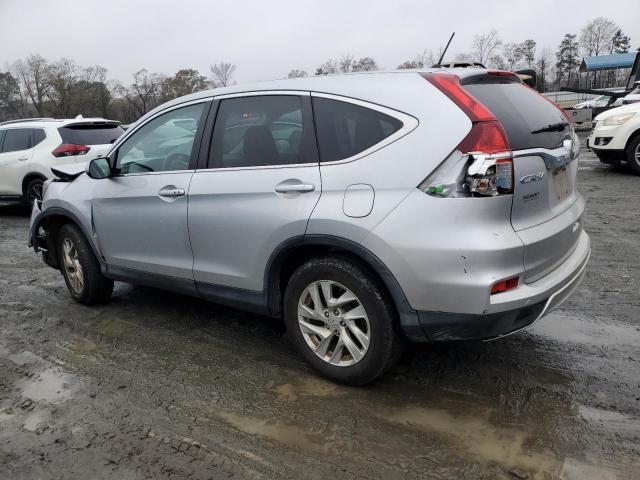 2016 HONDA CR-V EX - 5J6RM4H53GL024458