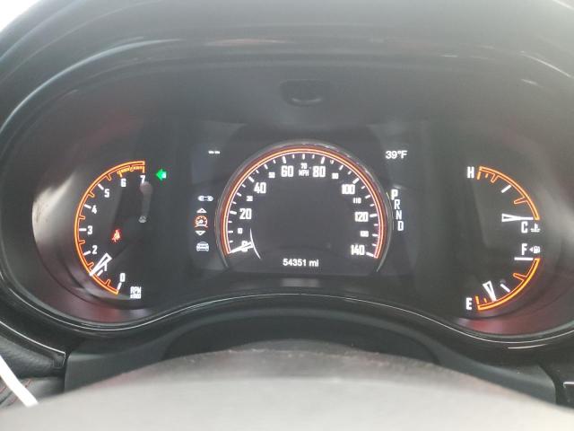 2021 DODGE DURANGO R/ - 1C4SDJCT8MC790483