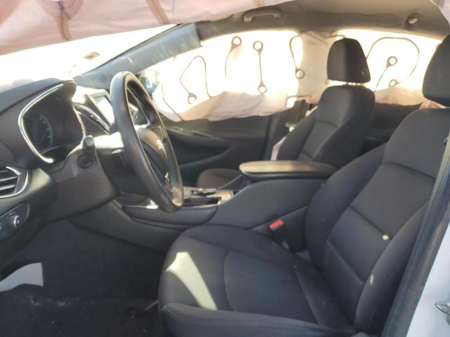 2018 CHEVROLET MALIBU LT - 1G1ZD5ST1JF224823