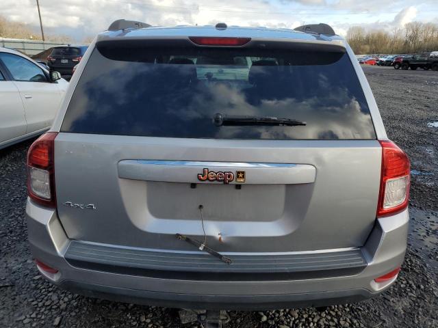 2016 JEEP COMPASS SP - 1C4NJDBB1GD756531