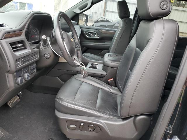 2021 CHEVROLET SUBURBAN C - 1GNSCCKD0MR141032