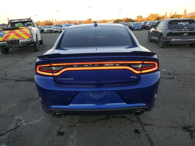 2020 DODGE CHARGER R/ - 2C3CDXCTXLH173299