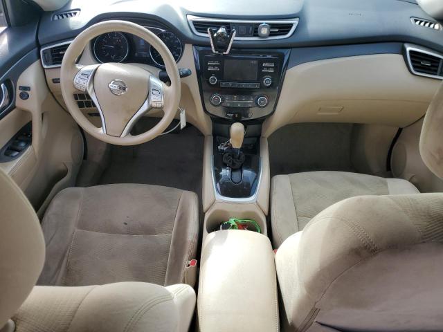 2015 NISSAN ROGUE S - 5N1AT2MT8FC847153