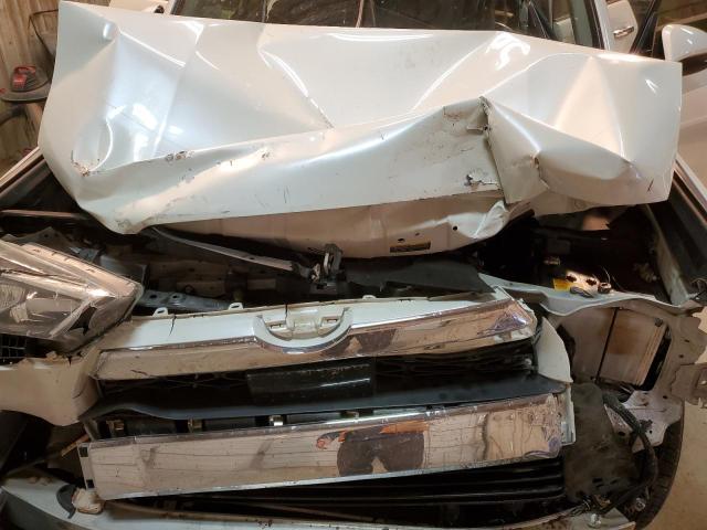 2020 TOYOTA 4RUNNER SR - JTEBU5JRXL5836389